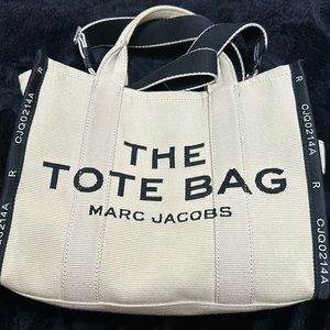 Marc Jacobs Tote Bag